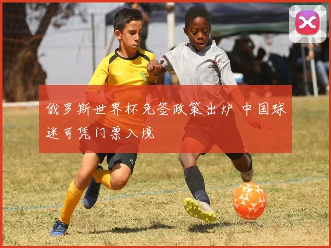 俄罗斯世界杯免签政策出炉 中国球迷可凭门票入境