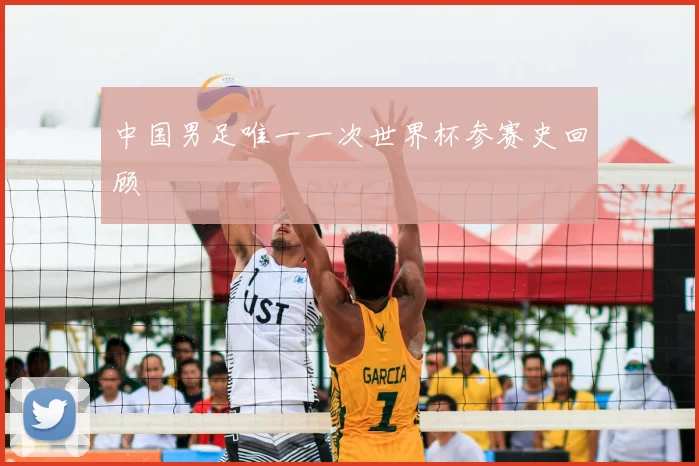 中国男足唯一一次世界杯参赛史回顾