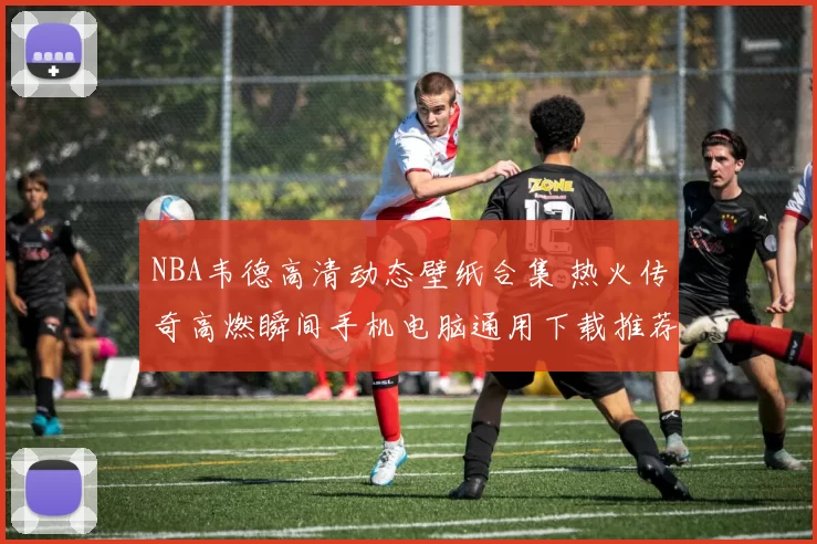 NBA韦德高清动态壁纸合集 热火传奇高燃瞬间手机电脑通用下载推荐