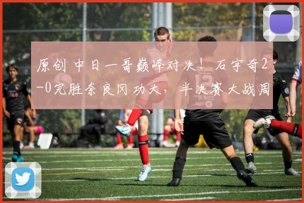 原创 中日一哥巅峰对决！石宇奇2-0完胜奈良冈功大，半决赛大战周天王